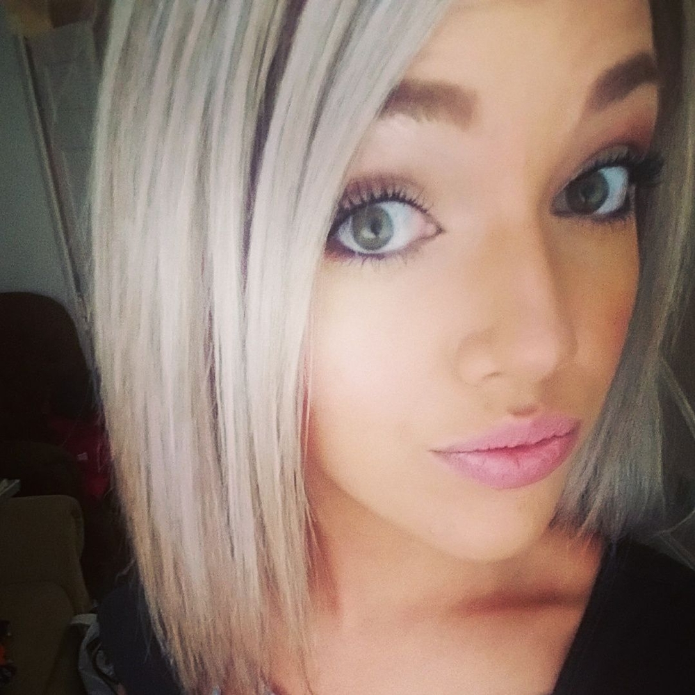 Meet your Posher, Sherry